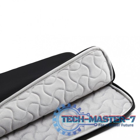 Etui na laptop 16 cali Czarne Etui na laptop 16 cali Czarne