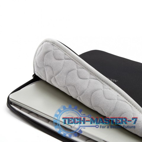 Etui na laptop 16 cali Czarne Etui na laptop 16 cali Czarne