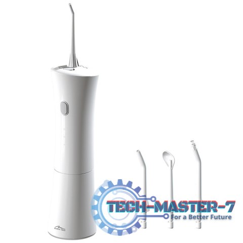 Irygator dentystyczny przenośny MT6528