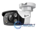 Kamera sieciowa VIGI C350(4mm) 5MP Full-Color typu Bullet