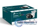 Kamera sieciowa VIGI C350(4mm) 5MP Full-Color typu Bullet