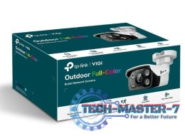 Kamera sieciowa VIGI C350(4mm) 5MP Full-Color typu Bullet
