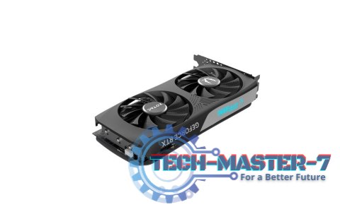 Karta graficzna GeForce RTX 4070 SUPER TWIN EDGE 12GB GDDRX6 192bit 3DP Karta graficzna GeForce RTX 4070 SUPER TWIN EDGE 12GB GDDRX6 192bit 3DP