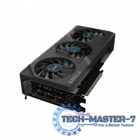 Karta graficzna RTX 4070 SUPER EAGLE OC 12G GDDR6X 192bit 3DP Karta graficzna RTX 4070 SUPER EAGLE OC 12G GDDR6X 192bit 3DP