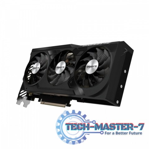 Karta graficzna RTX 4070 SUPER WINDFORCE OC 12G GDDR6X 192bit Karta graficzna RTX 4070 SUPER WINDFORCE OC 12G GDDR6X 192bit