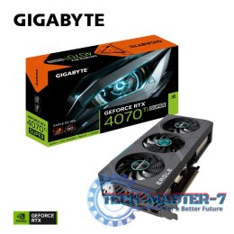 Karta graficzna RTX 4070 Ti SUPER EAGLE OC 16G GDDR6X 256bit 3DP