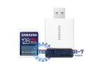 Karta pamięci SD MB-SY128SB/WW 128GB Pro Ultimate + czytnik