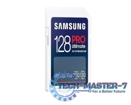 Karta pamięci SD MB-SY128S/WW 128GB Pro Ultimate