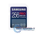 Karta pamięci SD MB-SY256SB/WW 256GB Pro Ultimate + czytnik