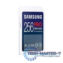 Karta pamięci SD MB-SY256SB/WW 256GB Pro Ultimate + czytnik