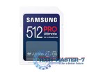 Karta pamięci SD MB-SY512S/WW 512GB Pro Ultimate