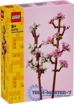 Klocki 40725 Kwiaty wiśni