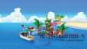 Klocki Animal Crossing 77048 Kappn i rejs dookoła wyspy