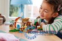 Klocki Animal Crossing 77049 Odwiedziny Isabelle
