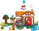 Klocki Animal Crossing 77049 Odwiedziny Isabelle