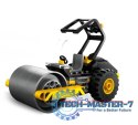 Klocki City 60401 Walec budowlany