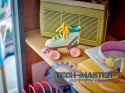 Klocki Creator 31148 Wrotka w stylu retro