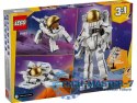 Klocki Creator 31152 Astronauta