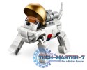Klocki Creator 31152 Astronauta