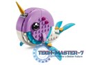 Klocki DREAMZzz 71472 Balon na ogrzane powietrze Izzie