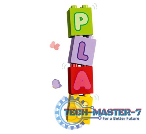 Klocki DUPLO 10421 Ciężarowka z alfabetem Klocki DUPLO 10421 Ciężarowka z alfabetem