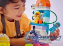 Klocki DUPLO 10422 Przygoda w promie kosmicznym 3w1