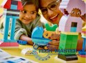Klocki DUPLO 10423 Ludziki z emocjami