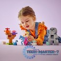 Klocki DUPLO Disney 10418 Elza i Bruni w Zaczarowanym lesie