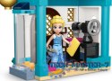 Klocki Disney Princess 43246 Przygoda księżniczki