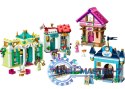 Klocki Disney Princess 43246 Przygoda księżniczki