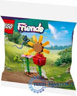 Klocki Friends 30659 Ogród pełen kwiatów