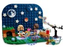 Klocki Friends 42603 Kamper z mobilnym obserwatorium gwiazd