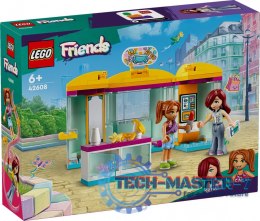 Klocki Friends 42608 Mały sklep z akcesoriami