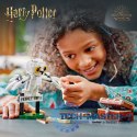 Klocki Harry Potter 76425 Hedwiga z wizytą na ul. Privet Drive 4