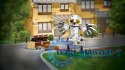 Klocki Harry Potter 76425 Hedwiga z wizytą na ul. Privet Drive 4