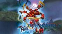 Klocki Ninjago 71812 Wspinaczkowy mech ninja Kaia