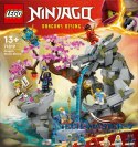 Klocki Ninjago 71819 Świątynia Smoczego Kamienia