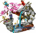 Klocki Ninjago 71819 Świątynia Smoczego Kamienia