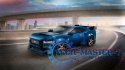 Klocki Speed Champions 76920 Sportowy Ford Mustang Dark Horse