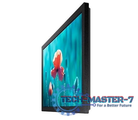 Monitor profesjonalny QB13R 13 cali Matowy 16h/7 300(cd/m2) 1920x1080 (FHD) S6 Player Wi-Fi 3 lata d2d (LH13QBRMBGCXEN) Monitor profesjonalny QB13R 13 cali Matowy 16h/7 300(cd/m2) 1920x1080 (FHD) S6 Player Wi-Fi 3 lata d2d (LH13QBRMBGCXEN)