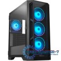 Obudowa APEX GA-01B-TG-OP 4xFans ARGB
