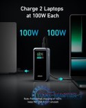 Powerbank Prime 20000 mAh 200W USB-C x 2 USB-A x 1