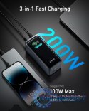 Powerbank Prime 20000 mAh 200W USB-C x 2 USB-A x 1