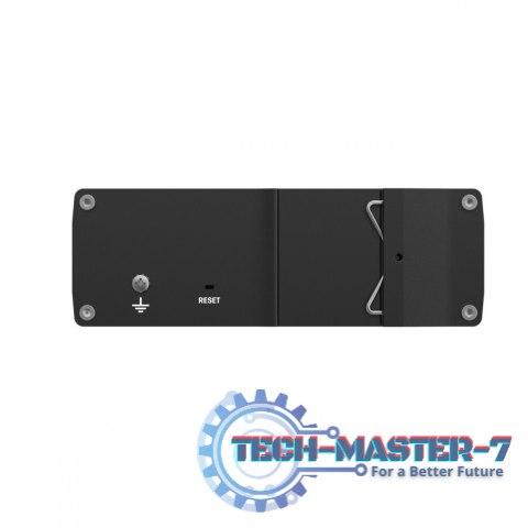 Przełącznik zarządzalny przemysłowy TSW212 2xSFP 8xGbE L2/L3 Przełącznik zarządzalny przemysłowy TSW212 2xSFP 8xGbE L2/L3