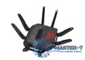 Router GT-BE98 ROG Rapture WiFi 7 Backup WAN Porty 10G