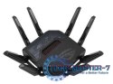 Router GT-BE98 ROG Rapture WiFi 7 Backup WAN Porty 10G