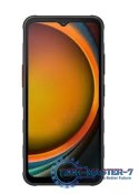 Smartfon Galaxy Xcover 7 5G (6+128GB) Enterprise Edition czarny