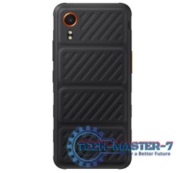 Smartfon Galaxy Xcover 7 5G (6+128GB) Enterprise Edition czarny
