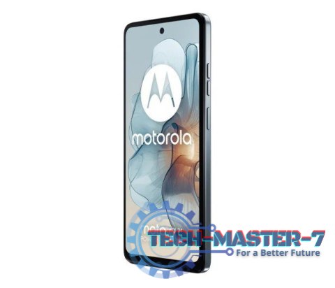 Smartfon moto g24 8/256 GB Glacier blue Smartfon moto g24 8/256 GB Glacier blue