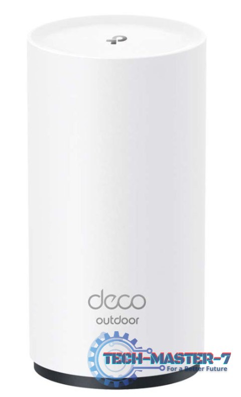 System WiFi AX3000 X50-Outdoor(1-pak)